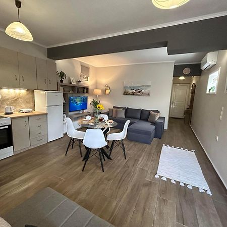Karydakis Properties Zakynthos Town Ngoại thất bức ảnh
