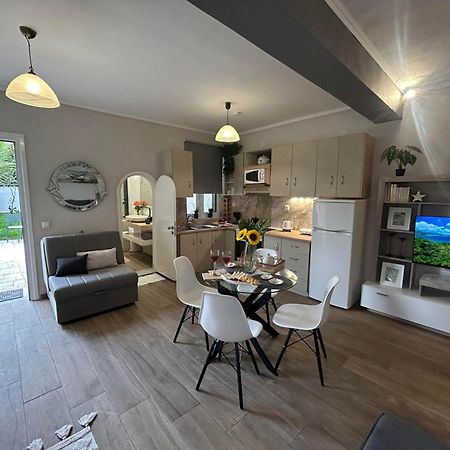 Karydakis Properties Zakynthos Town Ngoại thất bức ảnh