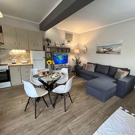 Karydakis Properties Zakynthos Town Ngoại thất bức ảnh