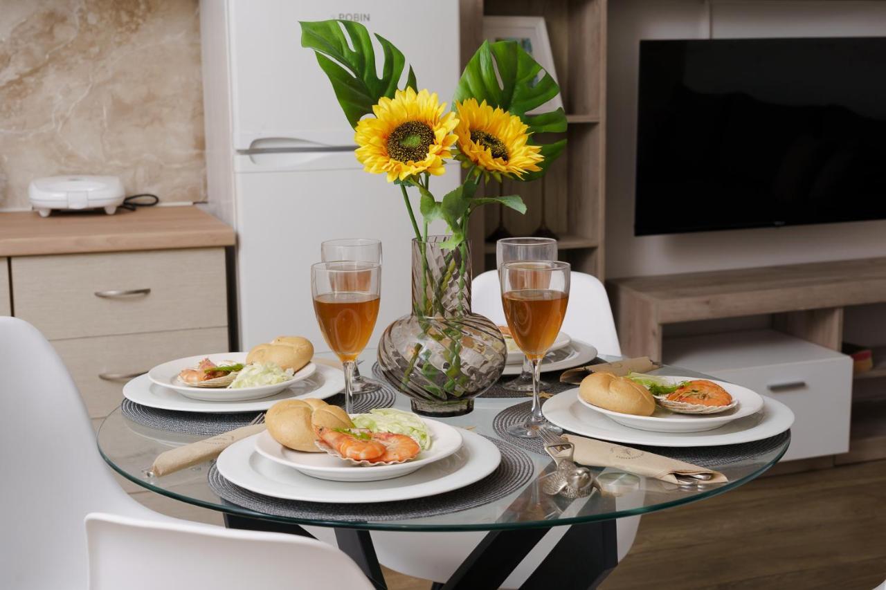 Karydakis Properties Zakynthos Town Ngoại thất bức ảnh
