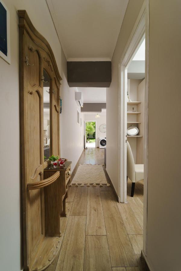 Karydakis Properties Zakynthos Town Ngoại thất bức ảnh