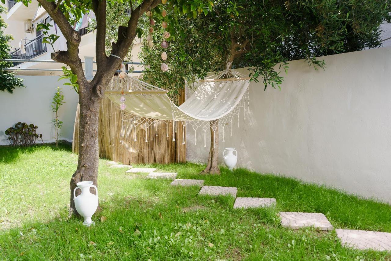 Karydakis Properties Zakynthos Town Ngoại thất bức ảnh