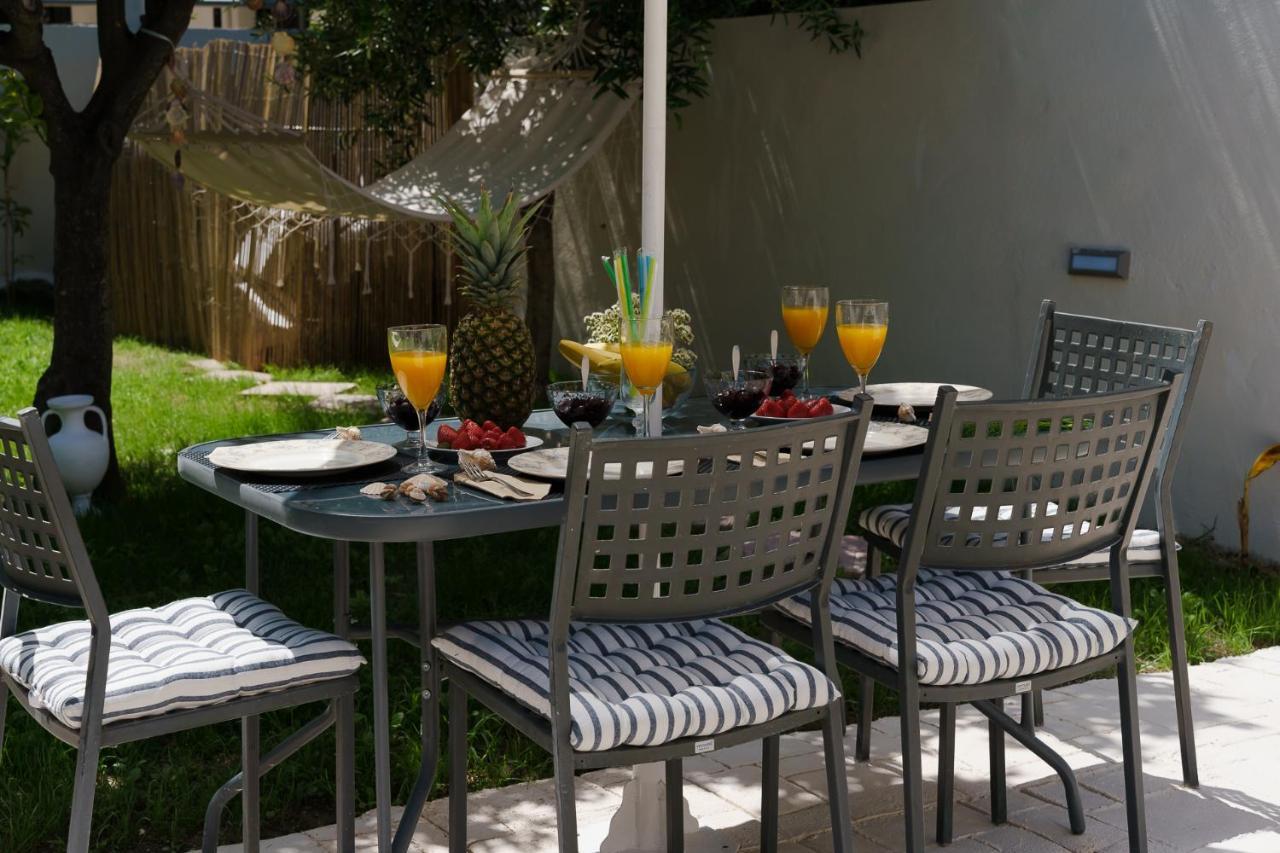 Karydakis Properties Zakynthos Town Ngoại thất bức ảnh