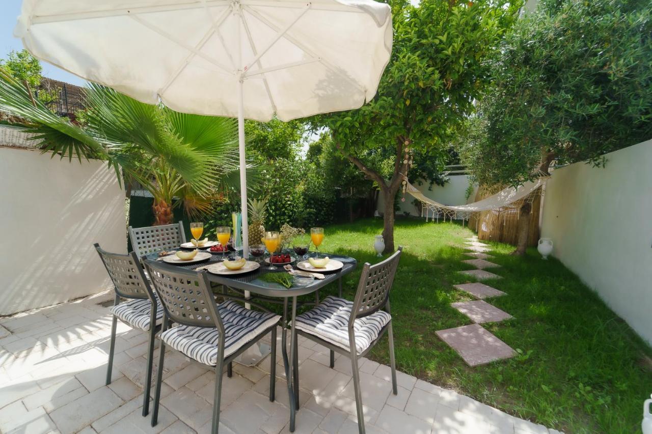 Karydakis Properties Zakynthos Town Ngoại thất bức ảnh
