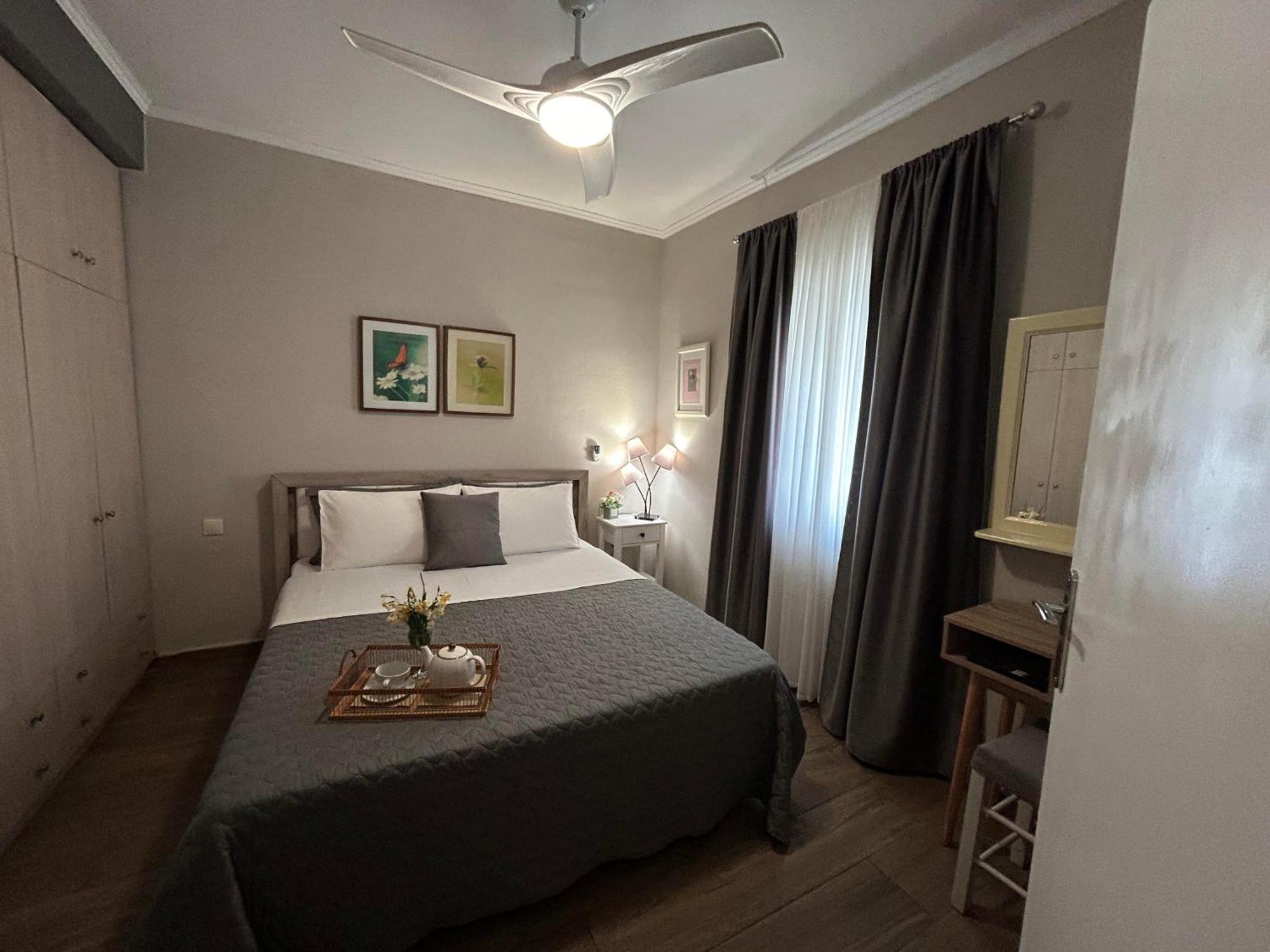 Karydakis Properties Zakynthos Town Ngoại thất bức ảnh