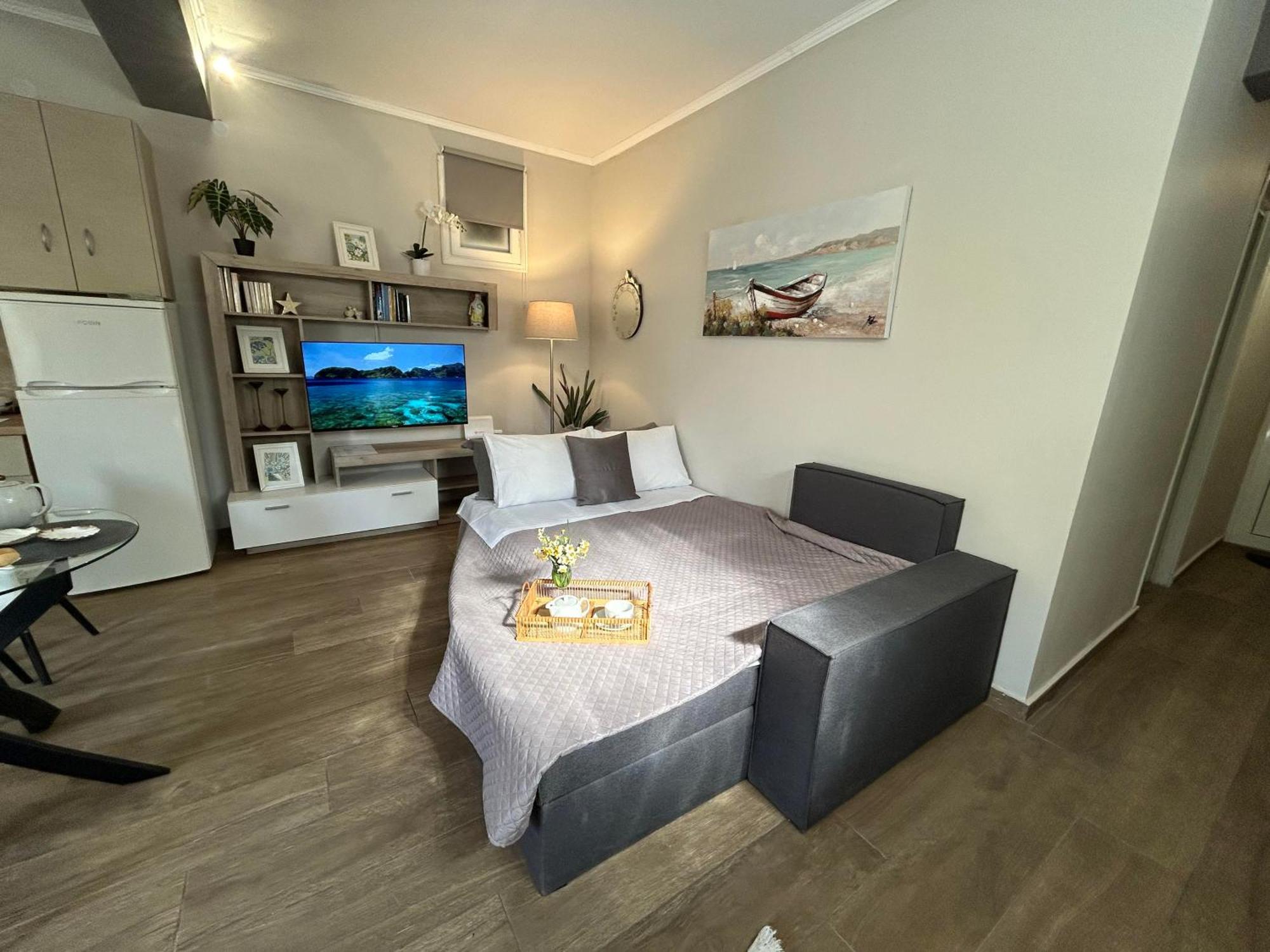 Karydakis Properties Zakynthos Town Ngoại thất bức ảnh
