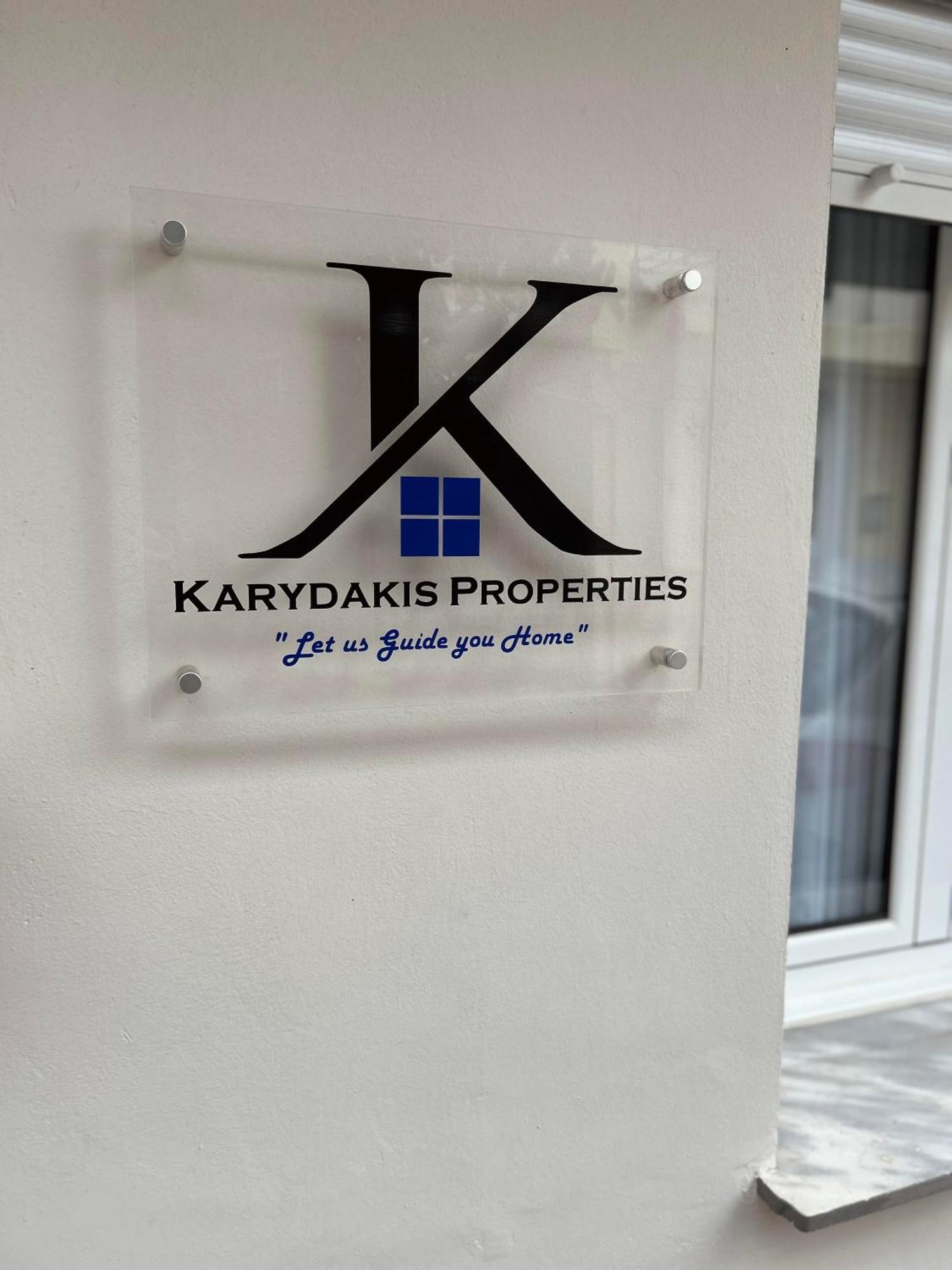 Karydakis Properties Zakynthos Town Ngoại thất bức ảnh