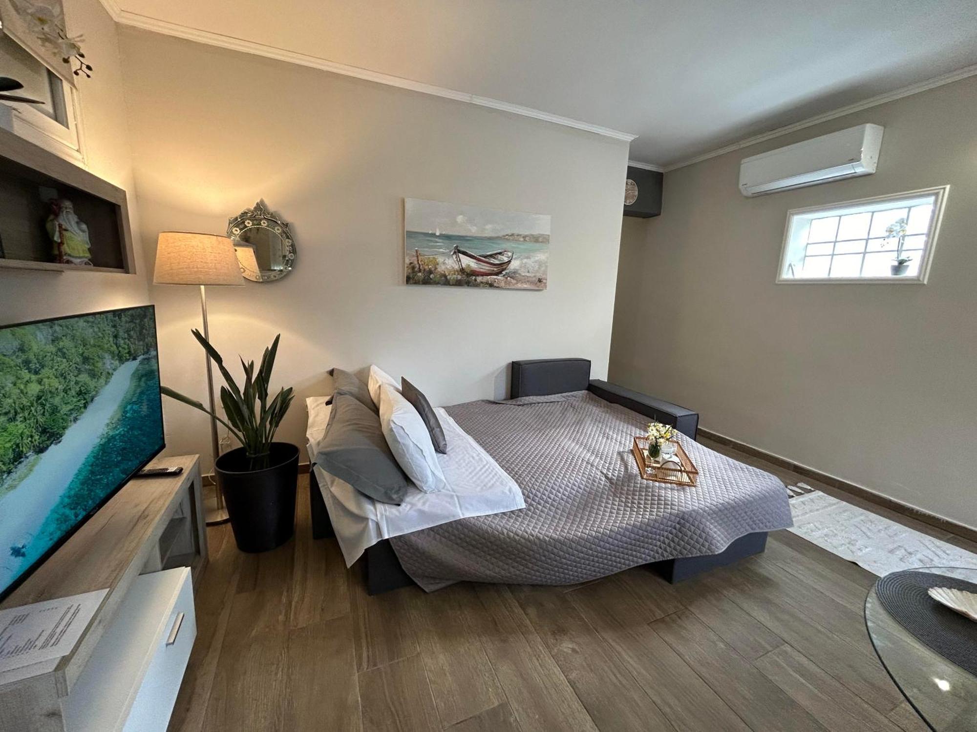 Karydakis Properties Zakynthos Town Ngoại thất bức ảnh