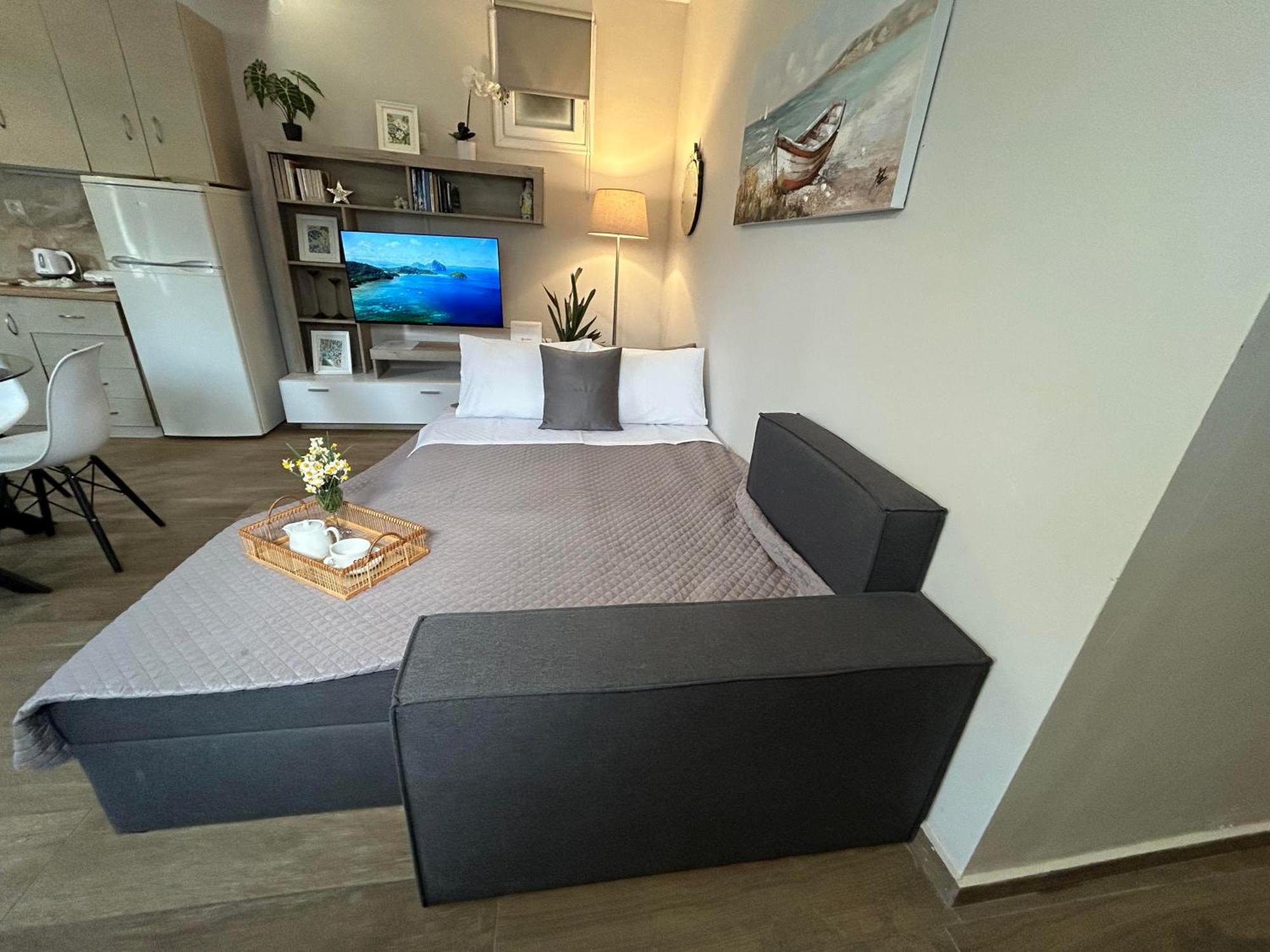 Karydakis Properties Zakynthos Town Ngoại thất bức ảnh