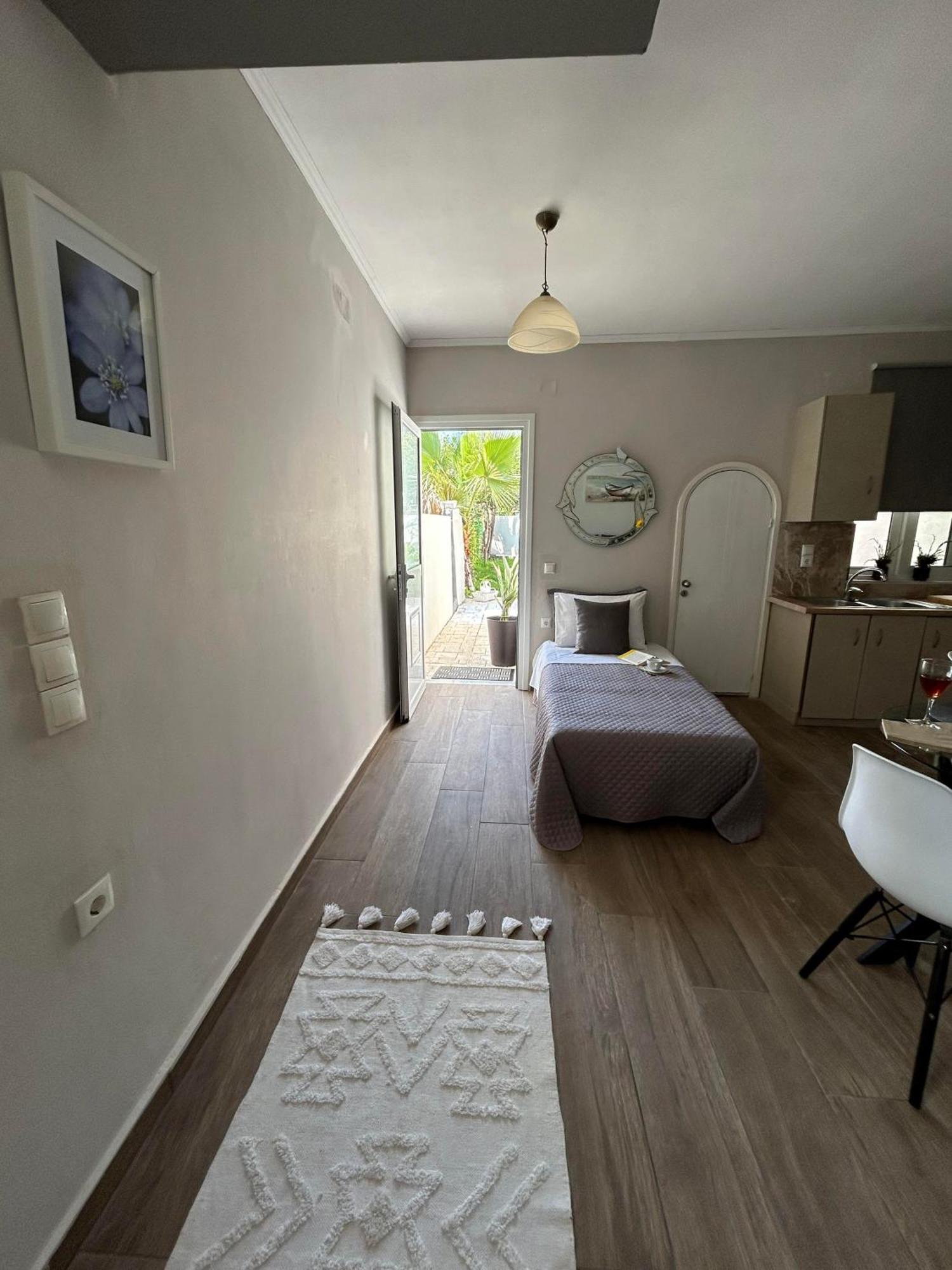 Karydakis Properties Zakynthos Town Ngoại thất bức ảnh