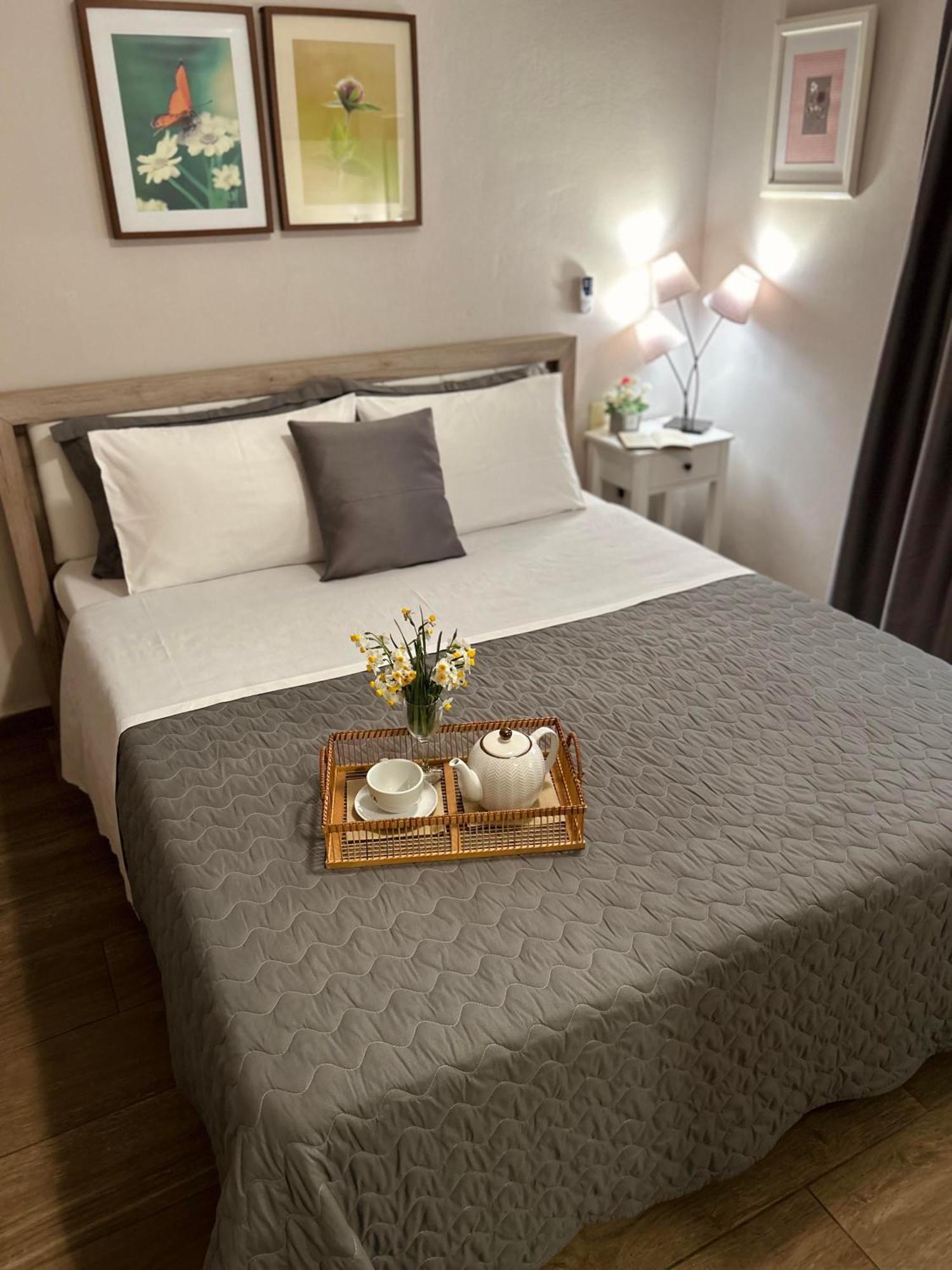 Karydakis Properties Zakynthos Town Ngoại thất bức ảnh