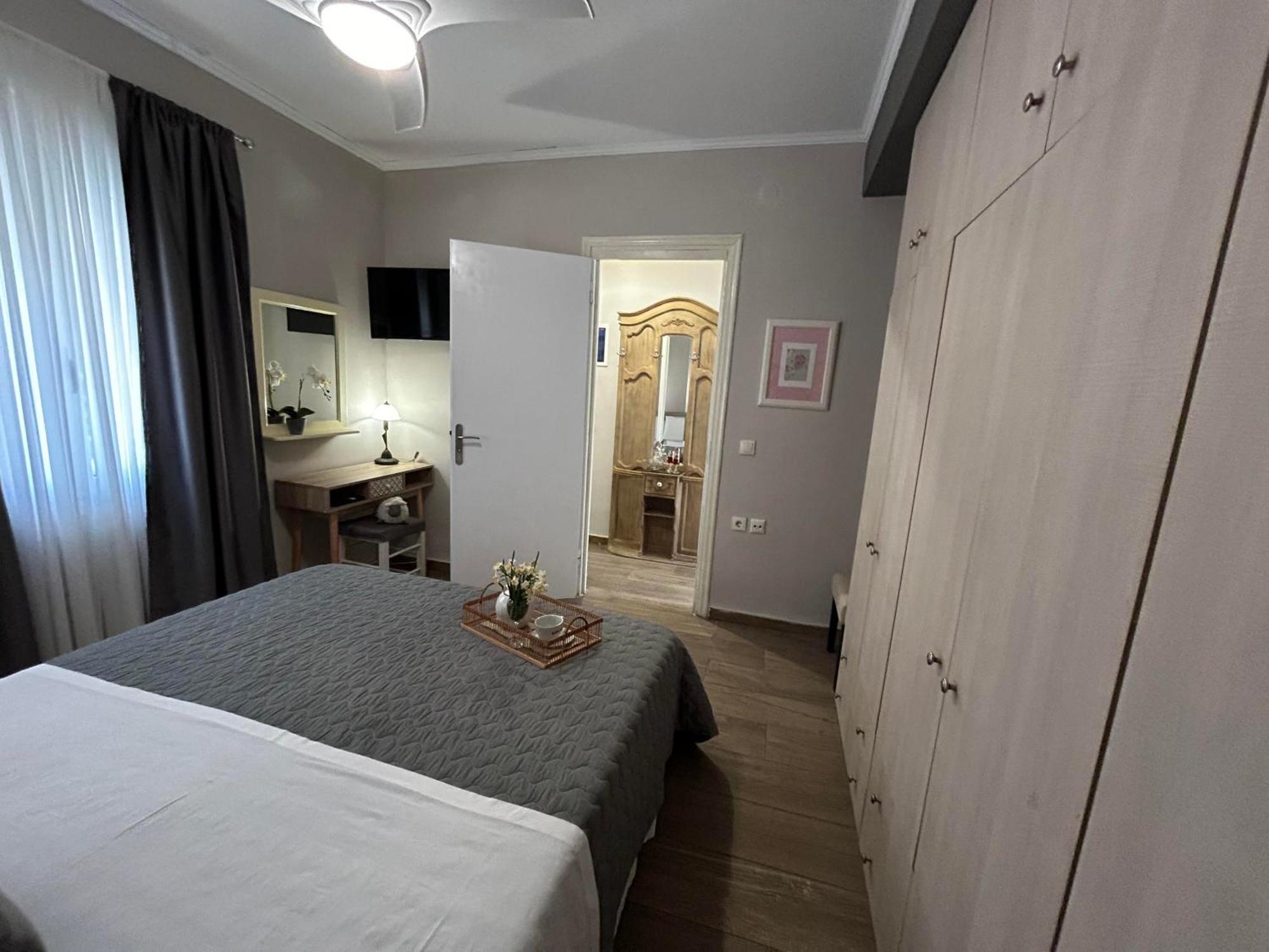 Karydakis Properties Zakynthos Town Ngoại thất bức ảnh